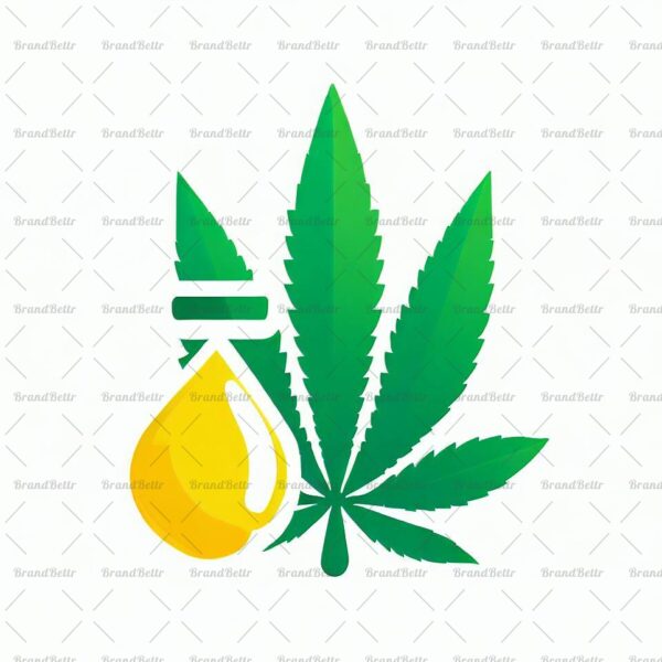 Cannabis Öl